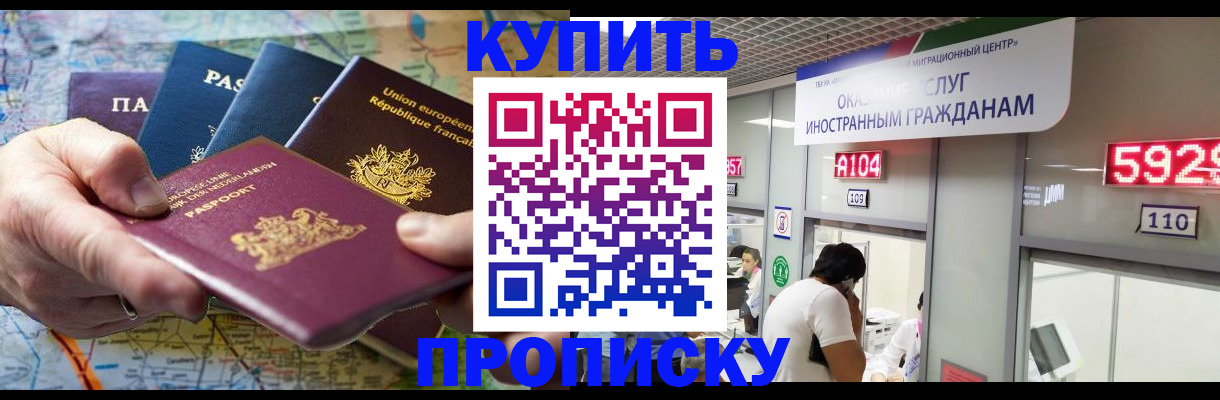 прописка гарантия в Новодвинске